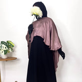 Shimmer Cape